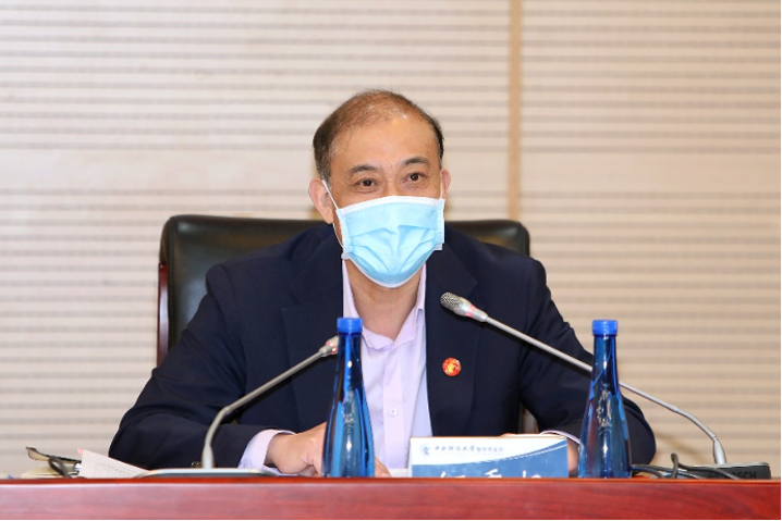 京管泰富基金携手多家基金公司走进中央财经大学