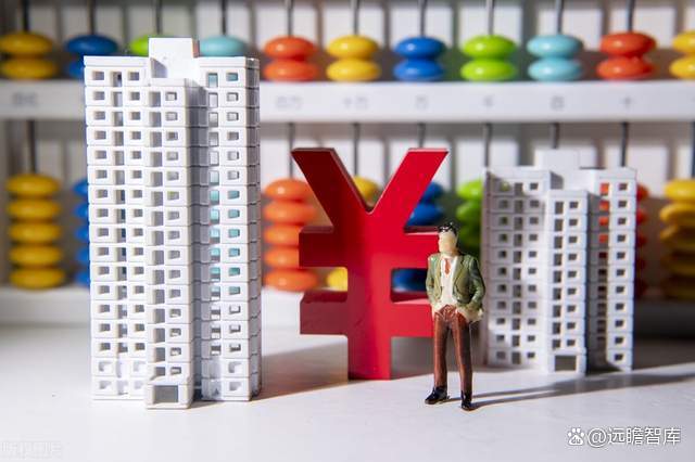 大额股权转让频现背后：金租头部公司筑护城河 中小机构承压求变