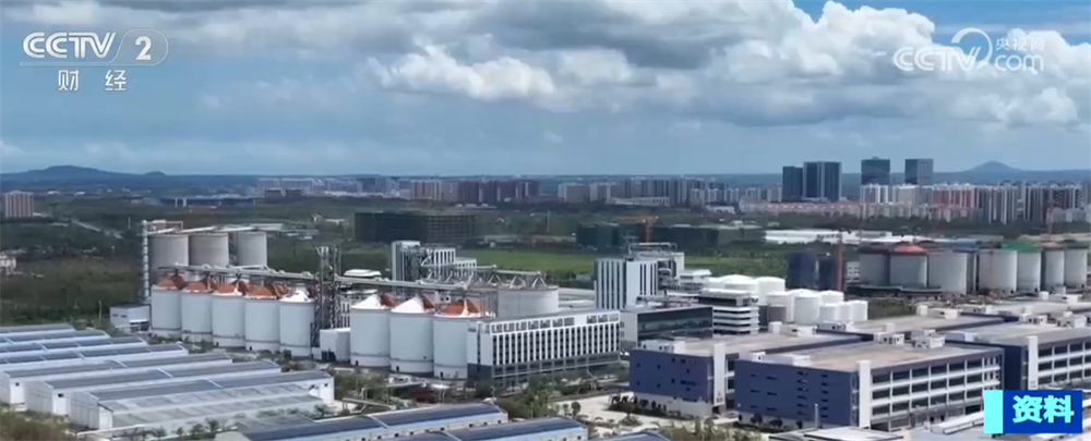两家券商入选 海南自贸港跨境资管试点机构