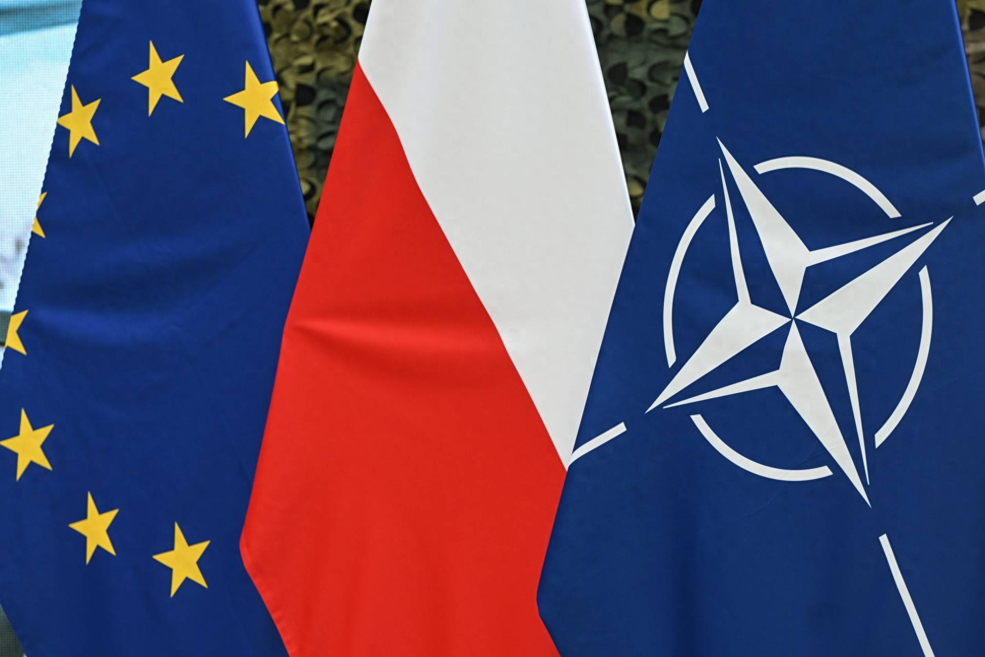 欧盟峰会未就俄被冻结资产使用计划达成一致