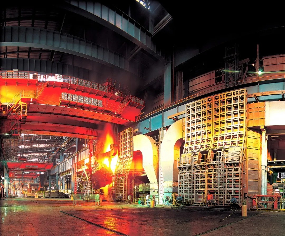 “盈利跃升+资本运营”双轮驱动 山东钢铁迈向高质量发展新阶段