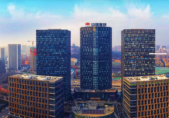 “盈利跃升+资本运营”双轮驱动 山东钢铁迈向高质量发展新阶段