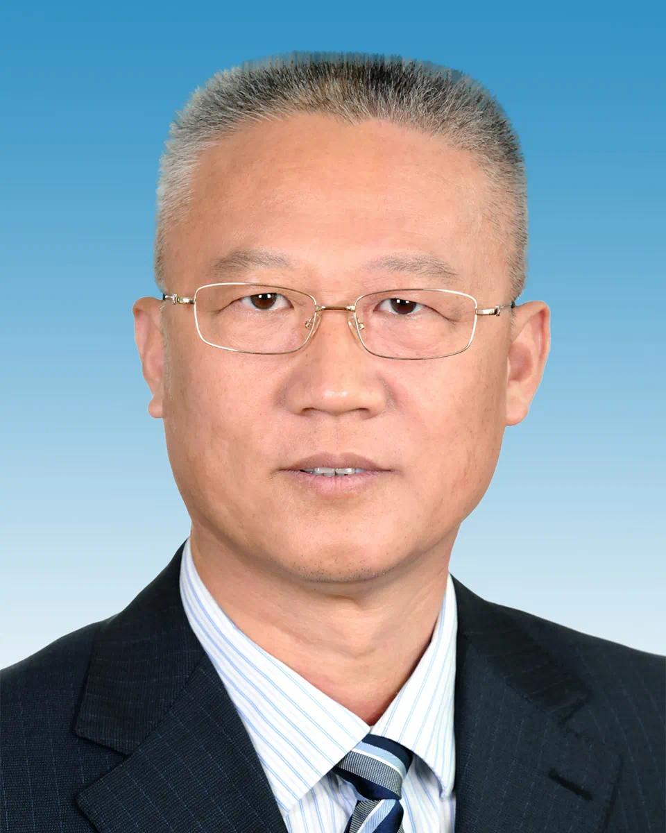 国家外汇管理局局长朱鹤新:近期将发布境内企业境外上市资金管理等政策