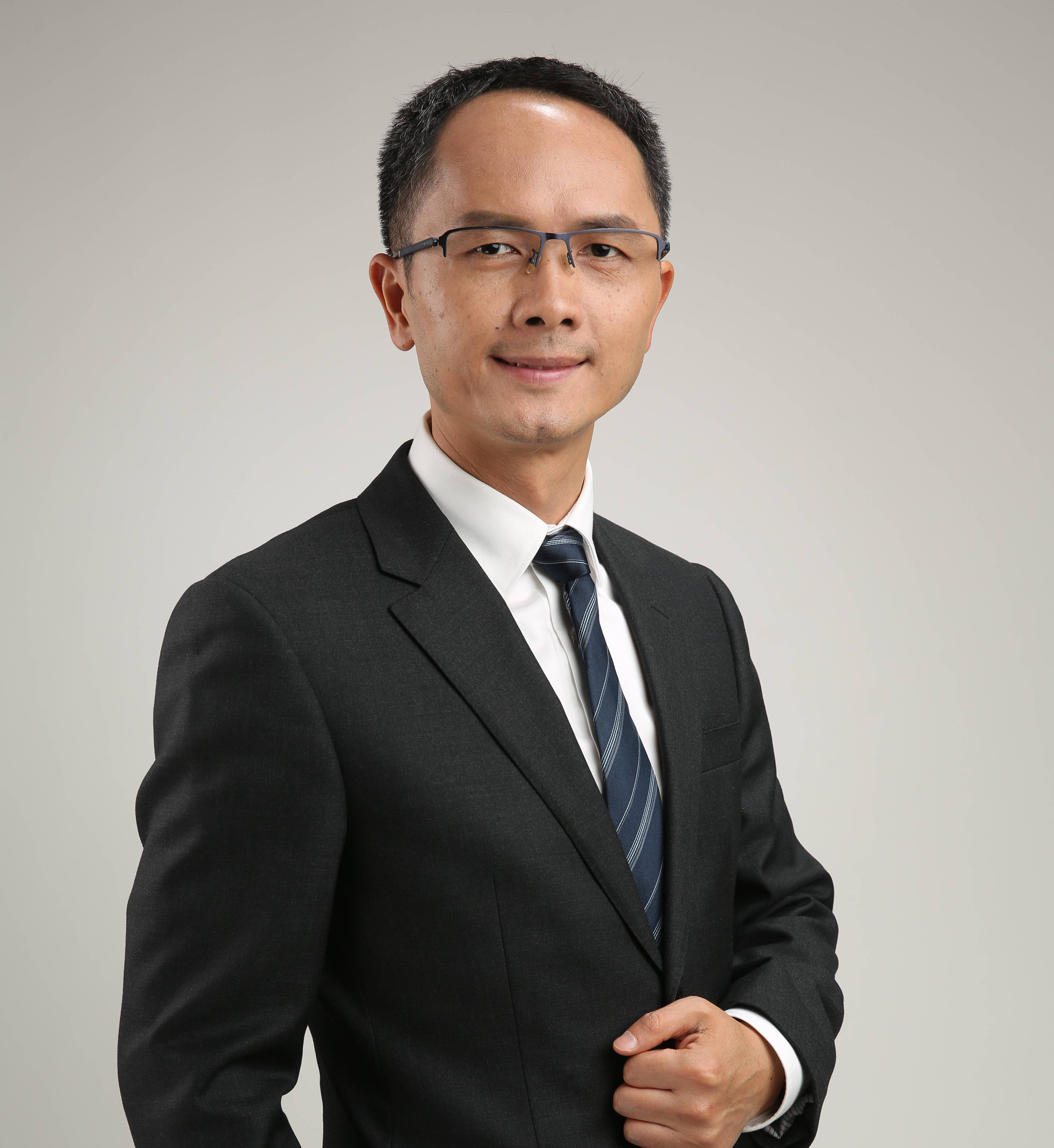 浩鲸科技董事杨名:ESG大模型未来市场空间较大