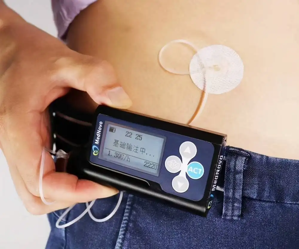 通化东宝:前三季度营收同比增逾50% 胰岛素类似物收入首超人胰岛素