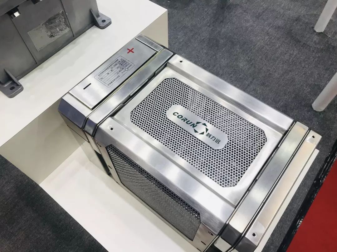 科力远:前三季度净利同比增长539.97% 储能爆发开启上升通道