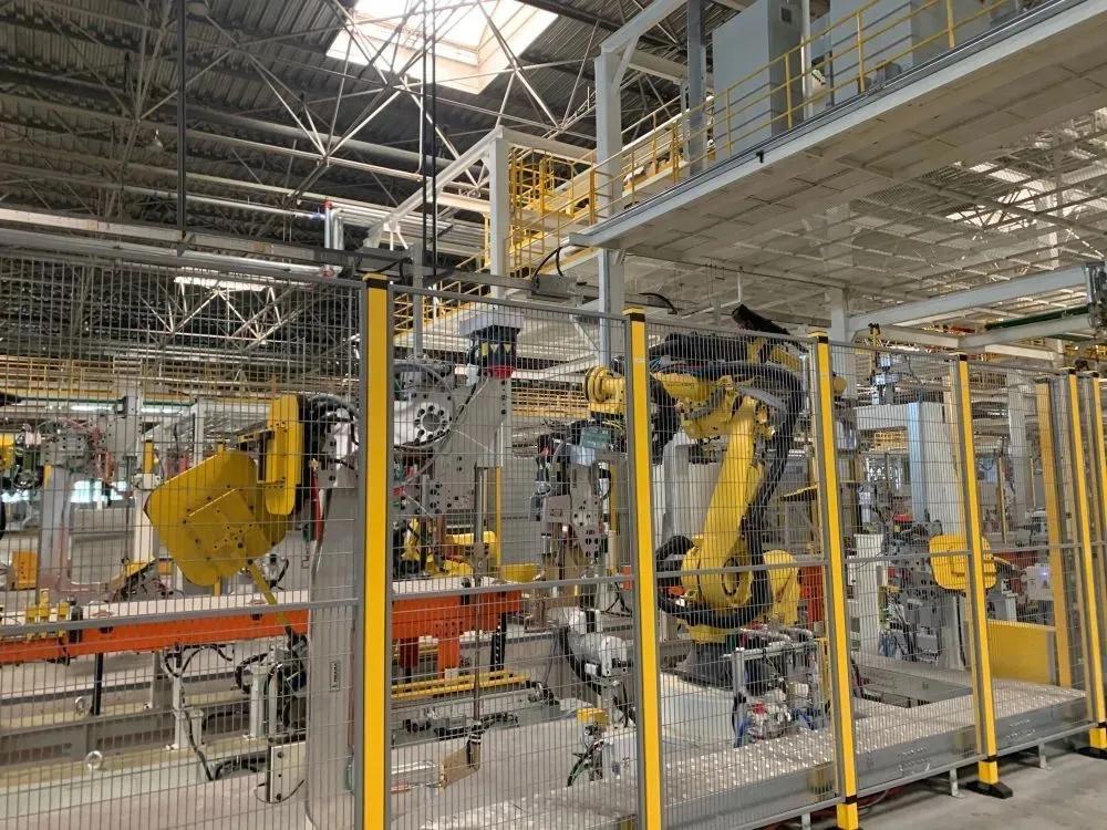 金杯品牌发布焕新战略 加速智能化与海外布局