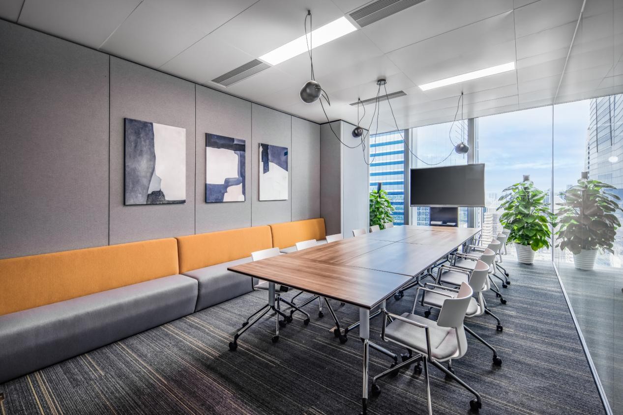 新华资产总经理陈一江: 四大路径推动保险资管持续创新 丰富支持科创的“工具箱”与“生态圈”