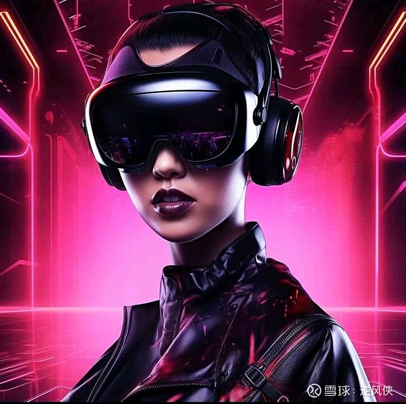 从AI眼镜、AI PC到“AI+机器人” 龙旗科技正以前沿视野加速AI与智能硬件的深度融合与创新突破