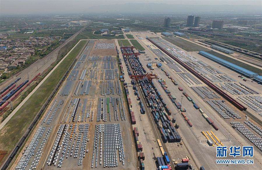 中国银河证券薛军：深化金融协同 服务共建“一带一路”新机遇