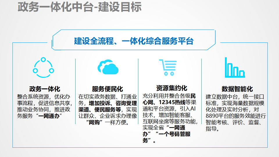 我国将在国家数据基础设施建设先行先试中加强场景应用
