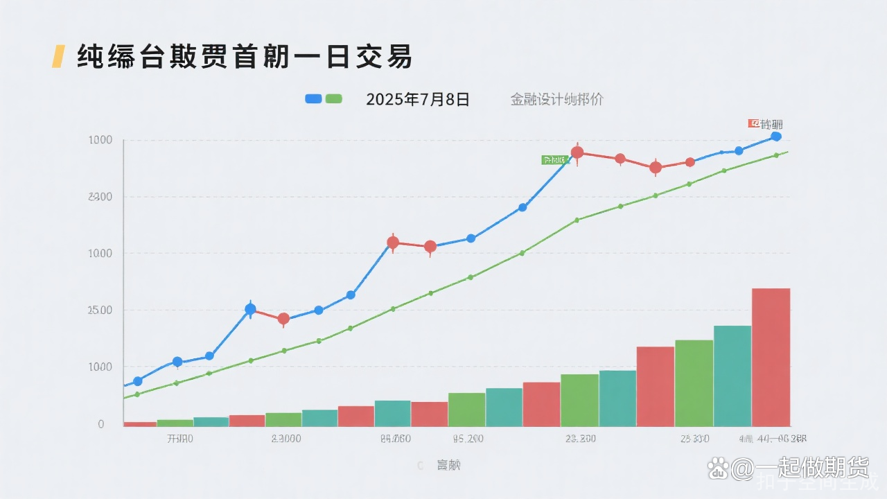 三个化工品月均价期货在大商所挂牌上市