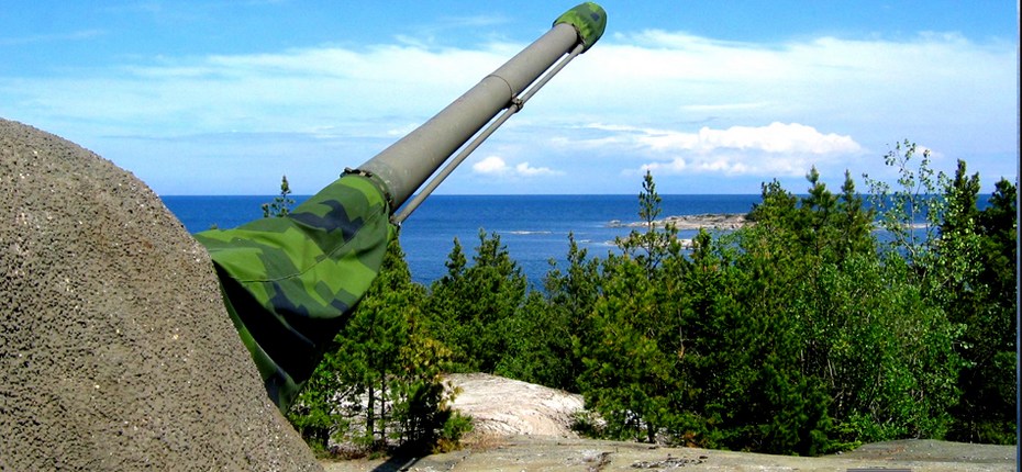 中国海防：前三季度实现净利润1.54亿元 同比增长3.43%