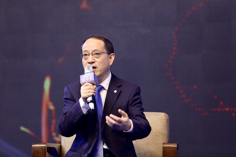 平高电气董秘刘湘意荣获第二十七届上市公司“金牛董秘奖”