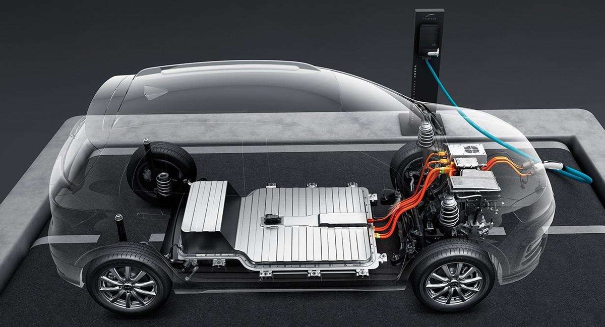 海基准固态电池实现多维度升级 百川股份构筑储能差异化竞争壁垒