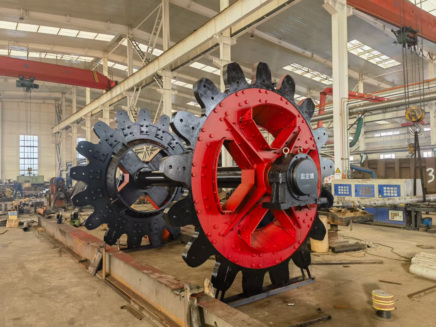 三联锻造杨成荣获“金牛财务总监奖”