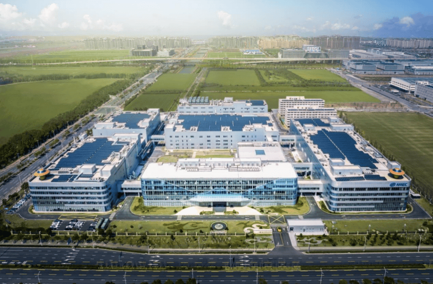 中微公司：前三季度实现营收80.63亿元 研发支出占比超三成