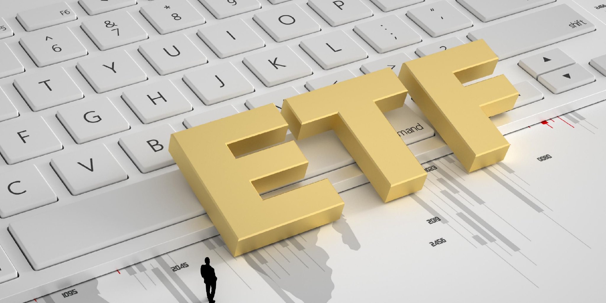 “专业买手”配置ETF 搭建多资产组合