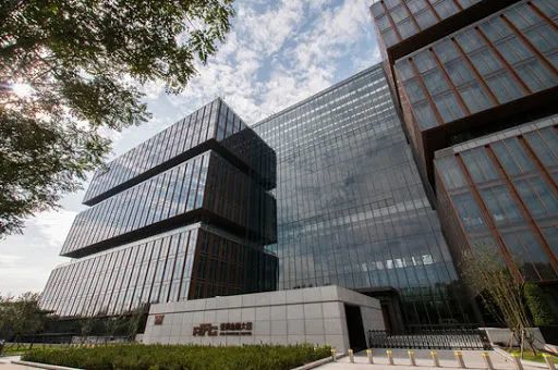 亚投行计划在香港设立办事处