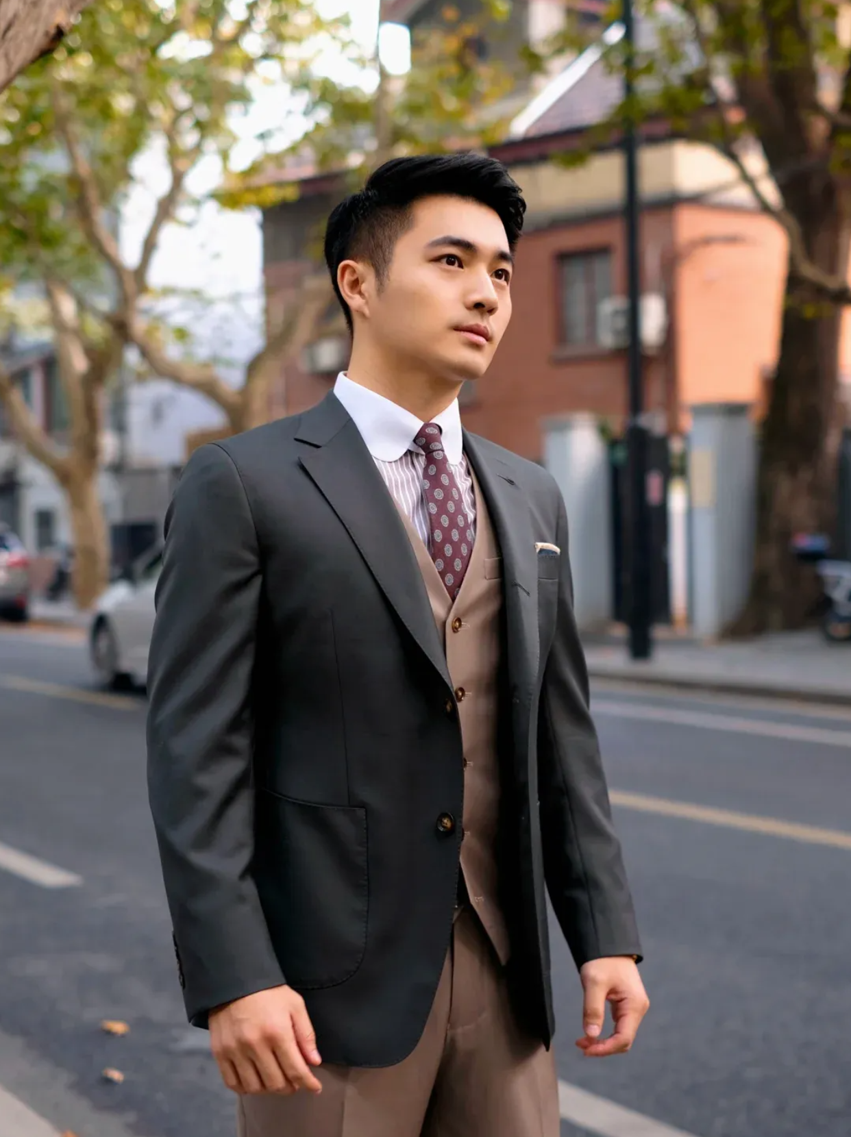 思维列控：公司董事、副总经理赵建州被留置、立案调查