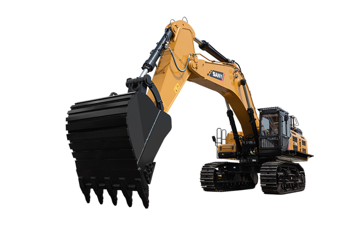 三一重工港股上市 A+H双平台锚定全球化新征程