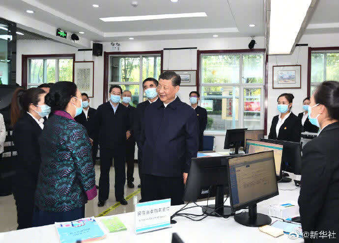 记者手记：长远·共同·初心——习近平主席韩国之行的时代启迪