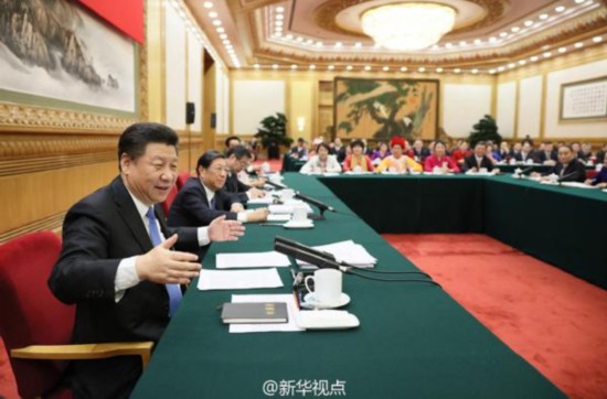 记者手记：长远·共同·初心——习近平主席韩国之行的时代启迪