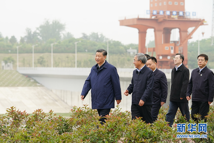 记者手记:长远·共同·初心——习近平主席韩国之行的时代启迪