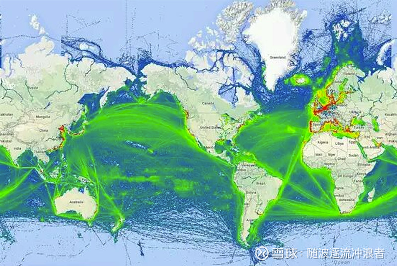 中远海能：携手全球合作伙伴打造安全、高效、绿色、智慧的能源航运新格局