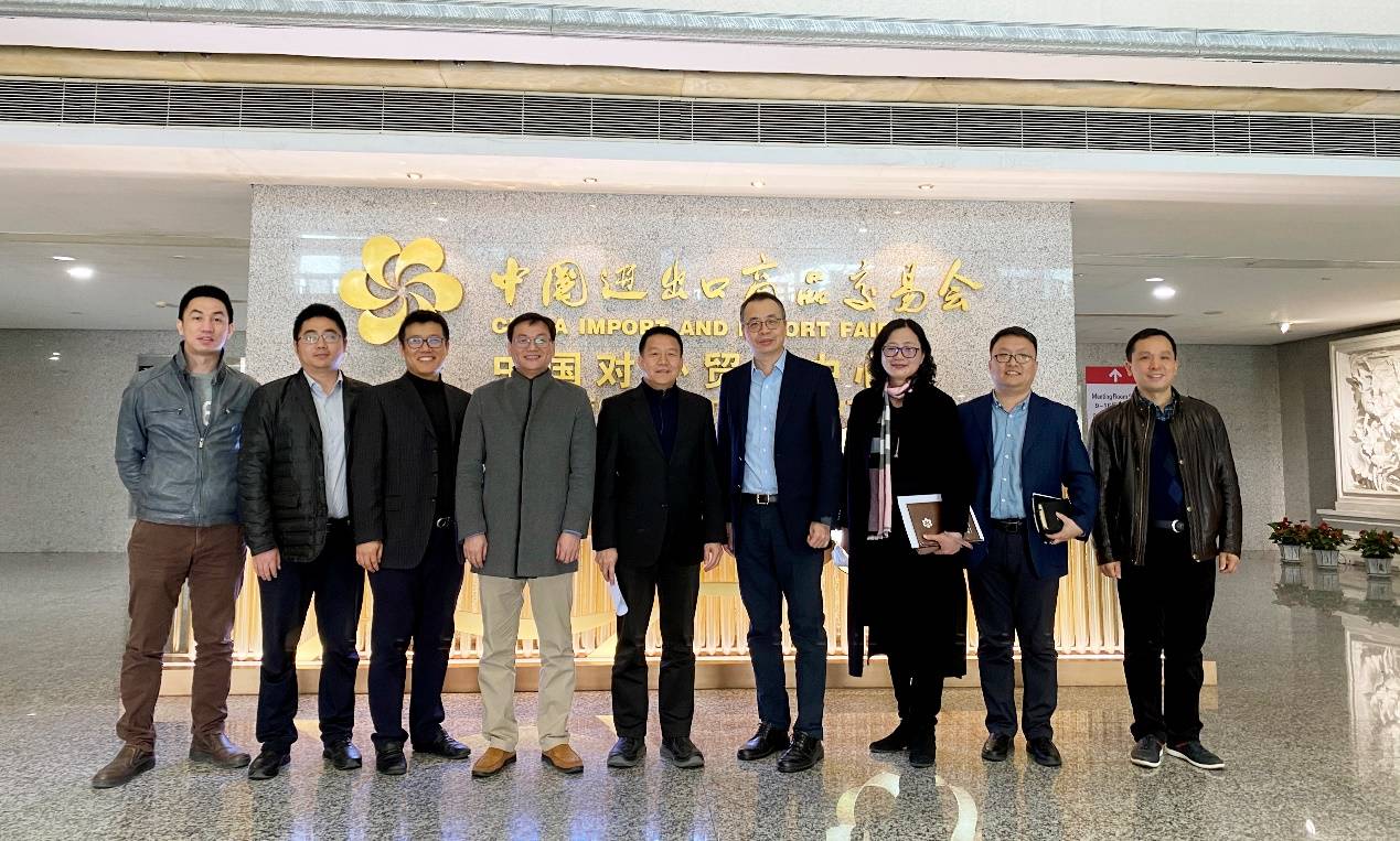 “中国第一展”境外采购商人数首破30万