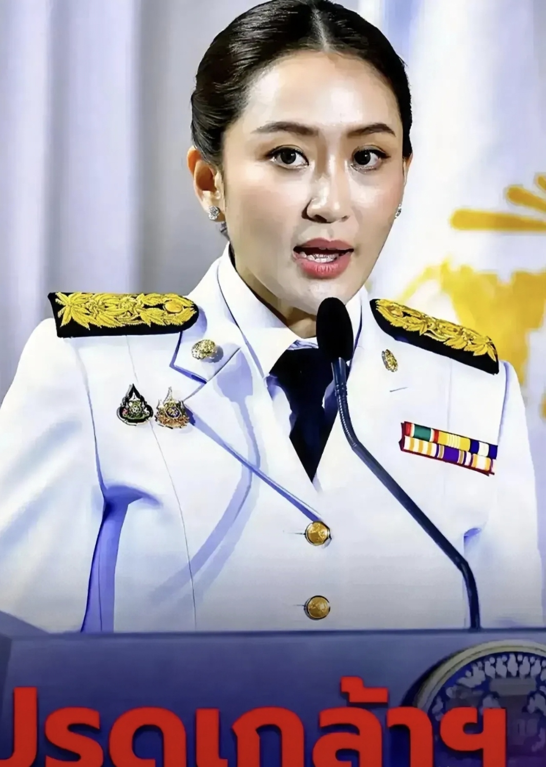 外交部介绍泰国国王哇集拉隆功访华有关安排