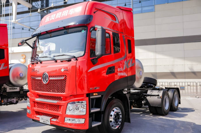 一汽解放:在行业内率先推出混动重卡动力电池浸没式解决方案