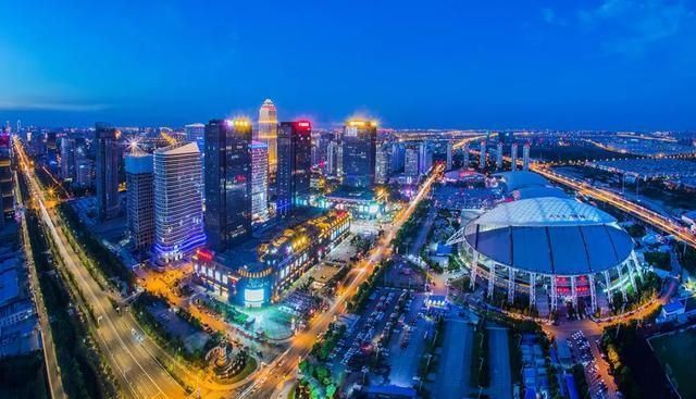 跻身农商行“资产万亿俱乐部” 谁是下一位