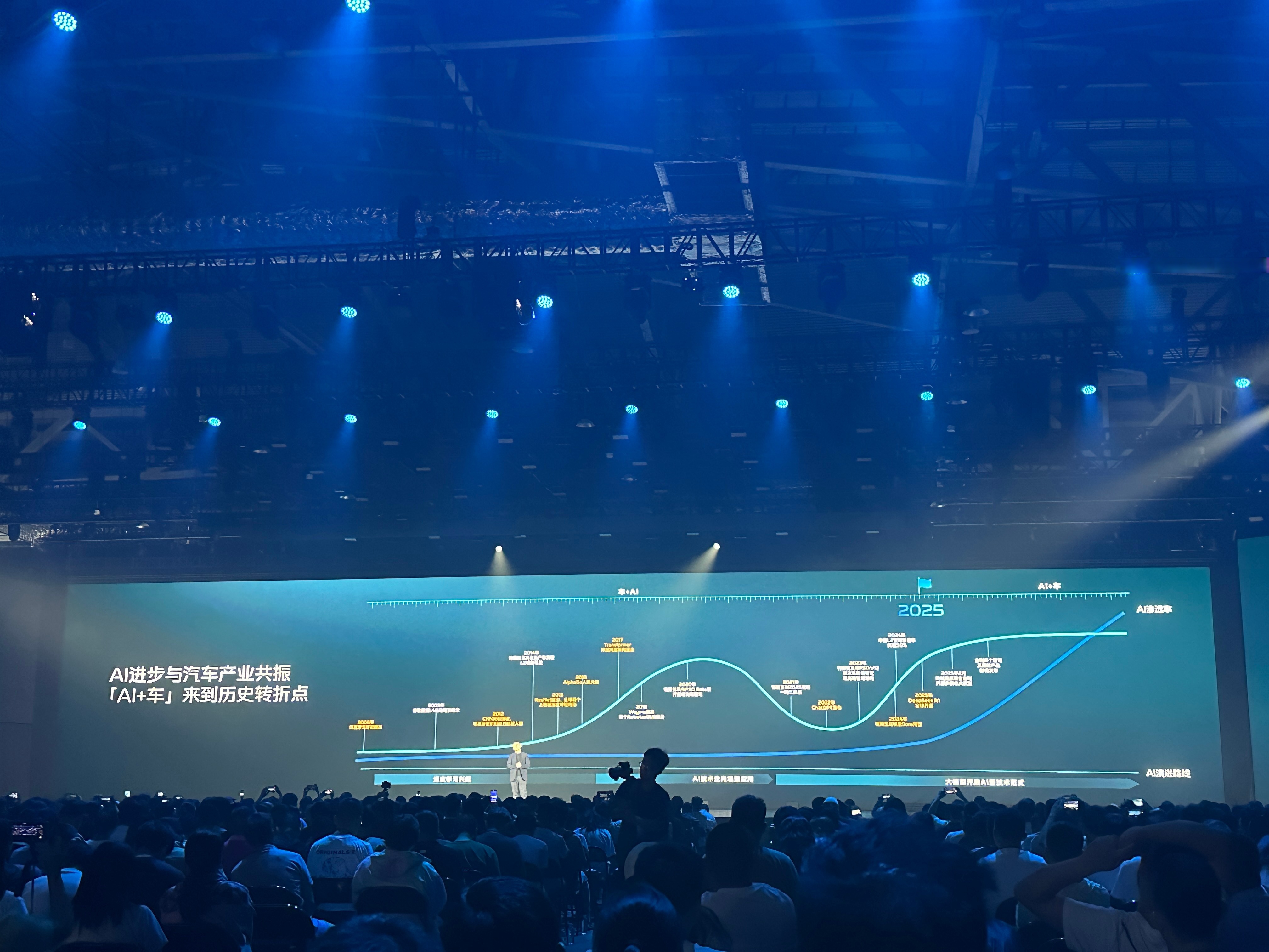 高德联合小鹏入局自动驾驶赛道 打造Robotaxi聚合平台