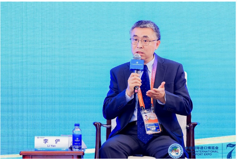 中国经济圆桌会丨专家：进博会彰显磁吸力贵在“稀缺”