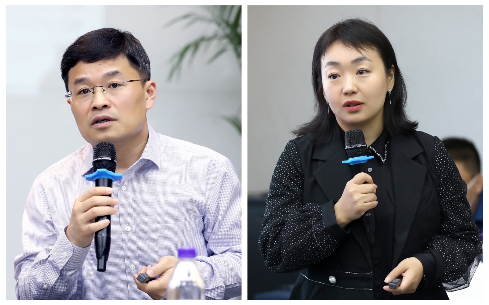 长江养老举办“聚力养老金融，颐享银发未来”主题论坛