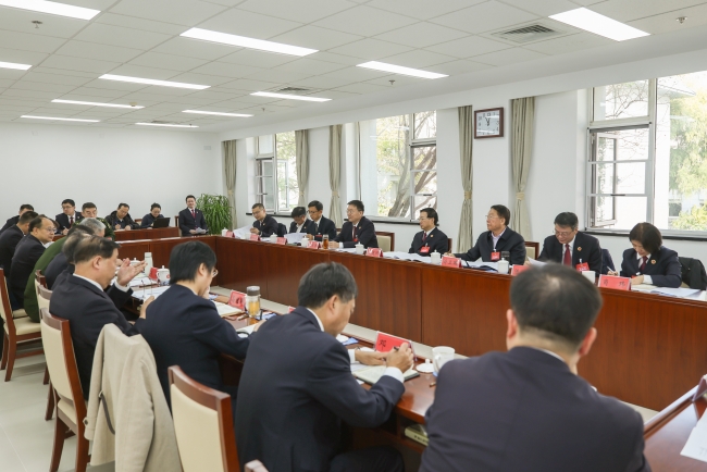 四中全会精神在基层丨百年鞍钢厚积“绿色家底”汇聚“绿色动能”