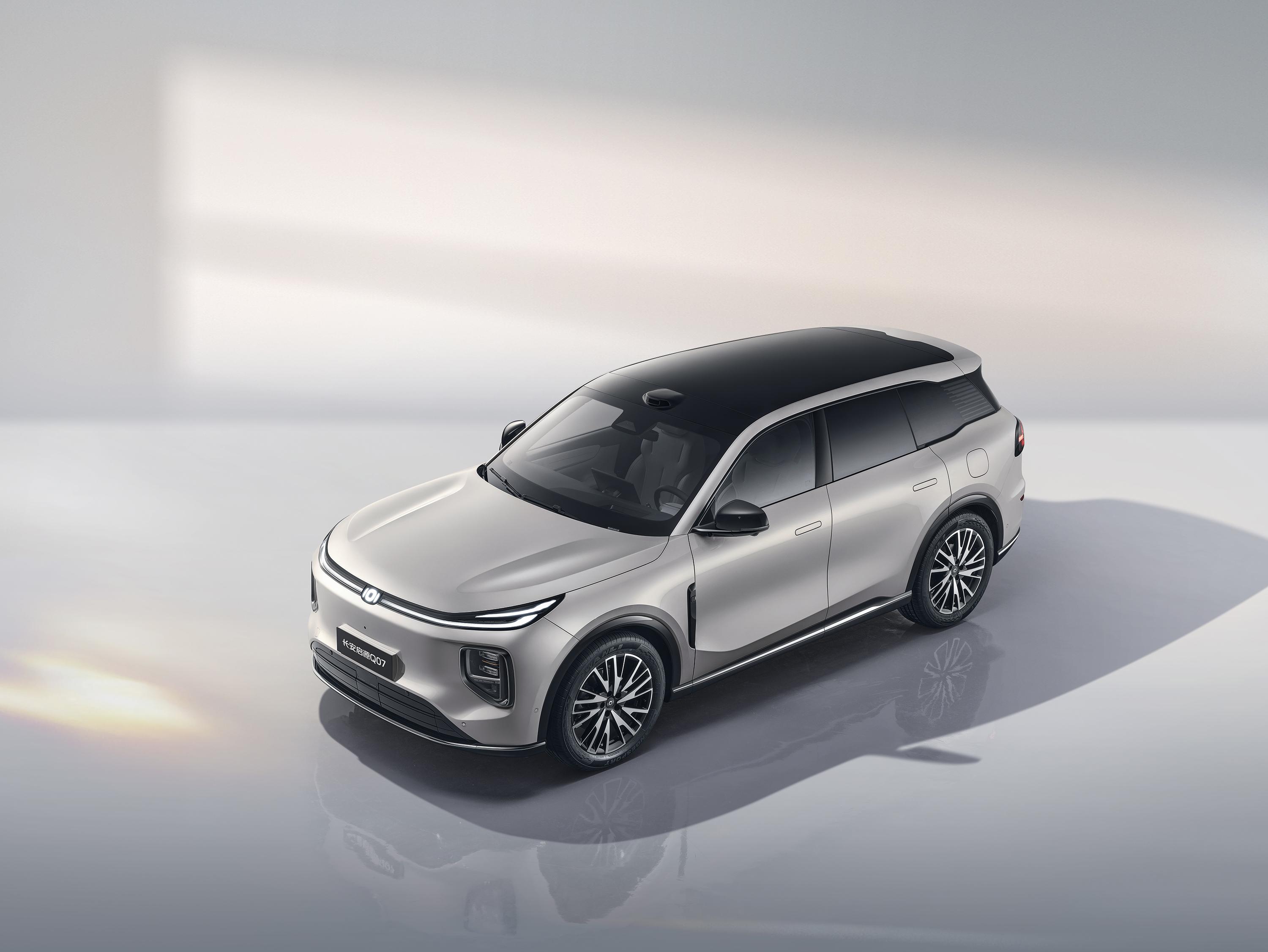 长安汽车10月销量同比增长11% 新能源与海外市场双轮驱动格局稳固