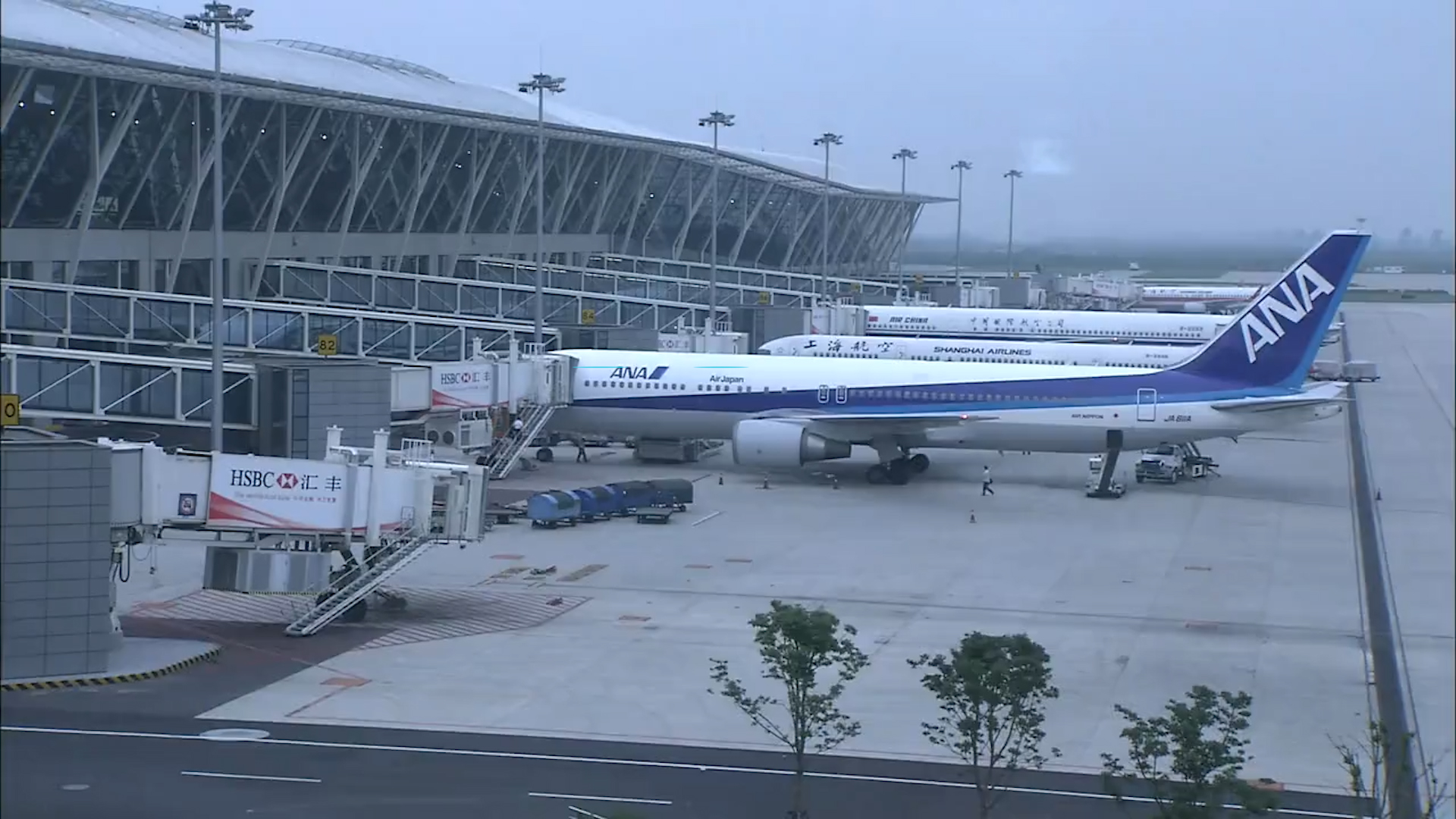 壶化股份国际中心落子海南自贸港 民爆龙头加速全球化布局