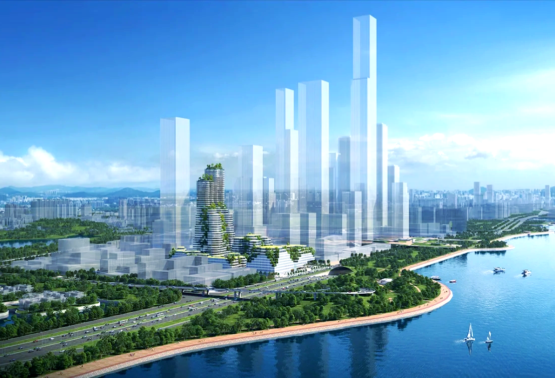 中兴商业：全方位提质升级 打造区域零售行业旗舰