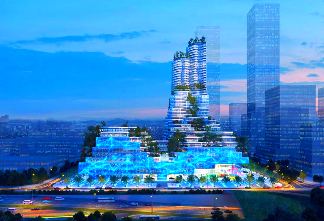 中兴商业：全方位提质升级 打造区域零售行业旗舰