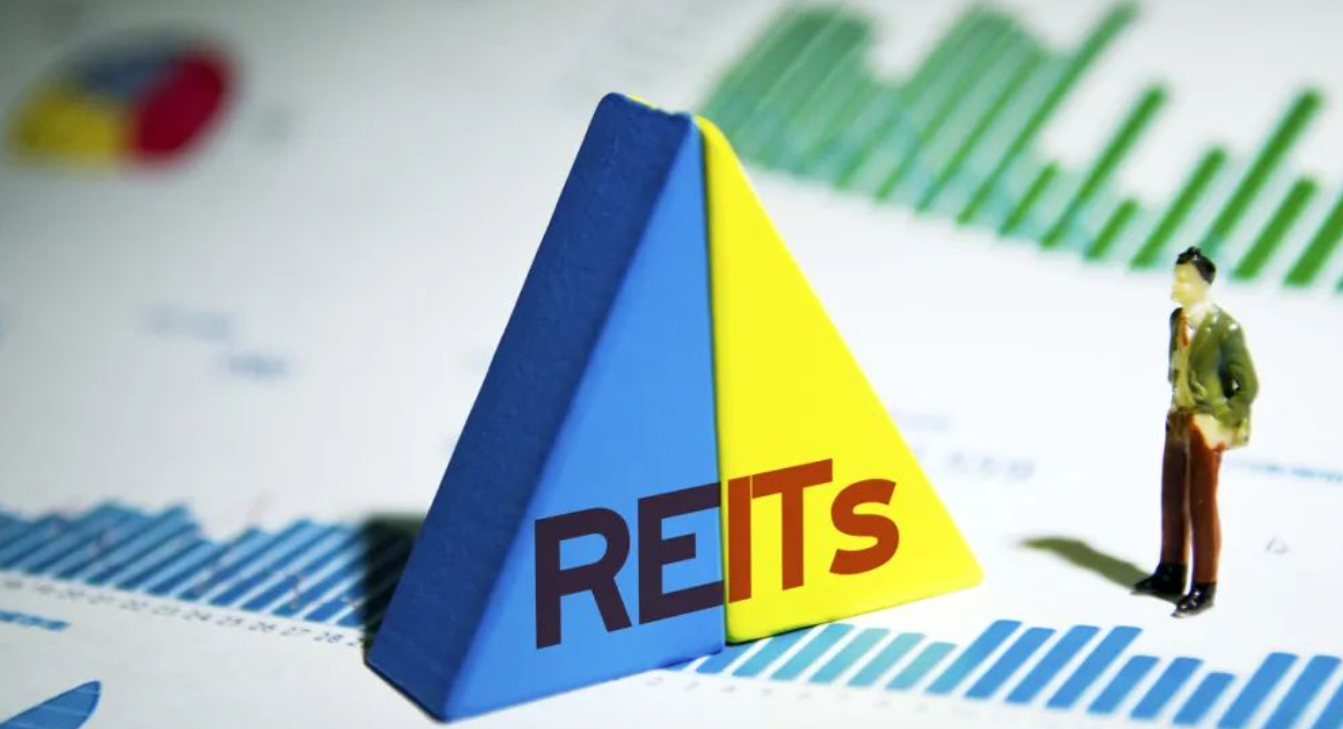 北京证监局：推动北京辖区REITs市场高质量发展