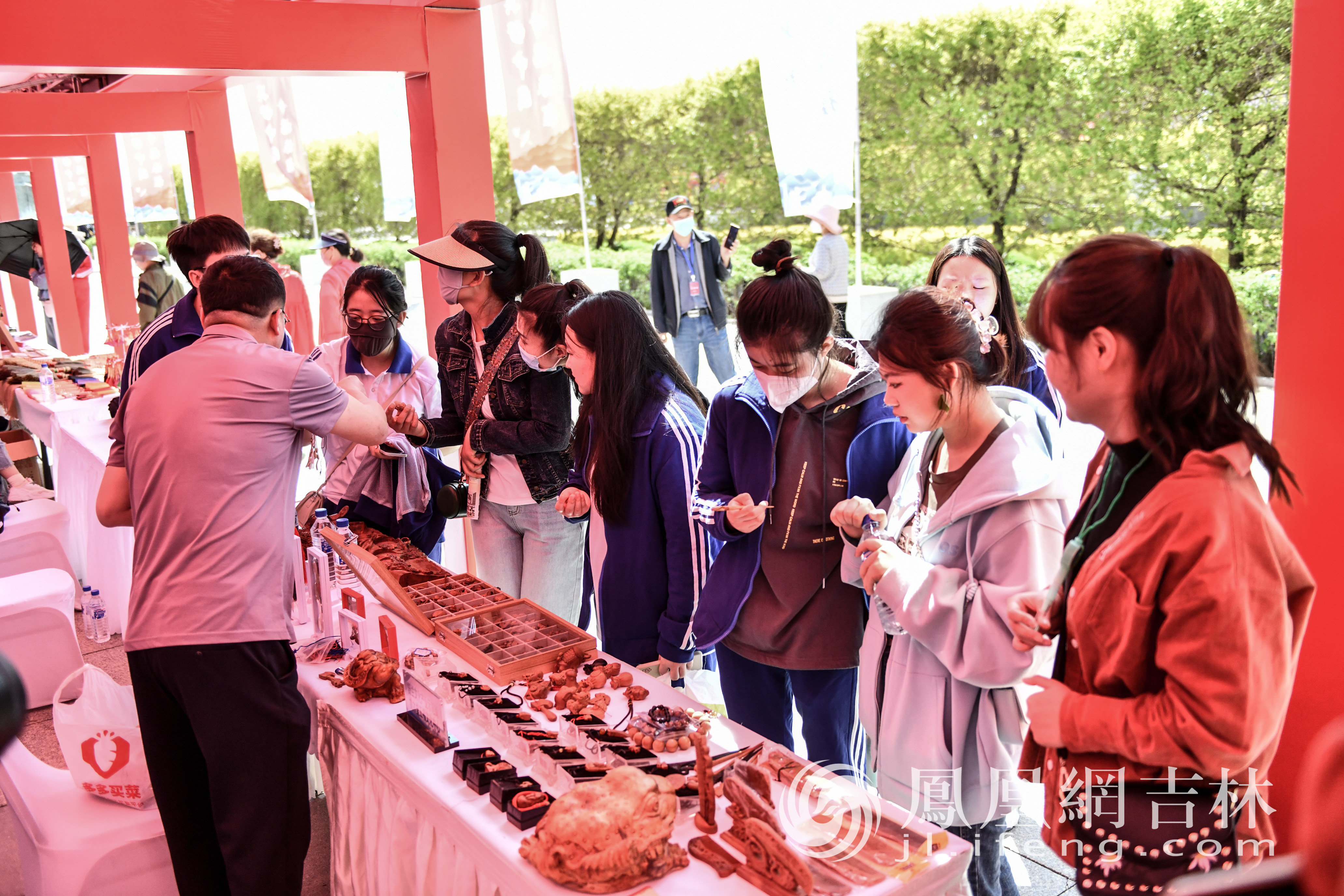 吉林将发放1亿元冰雪消费券“引客入吉”