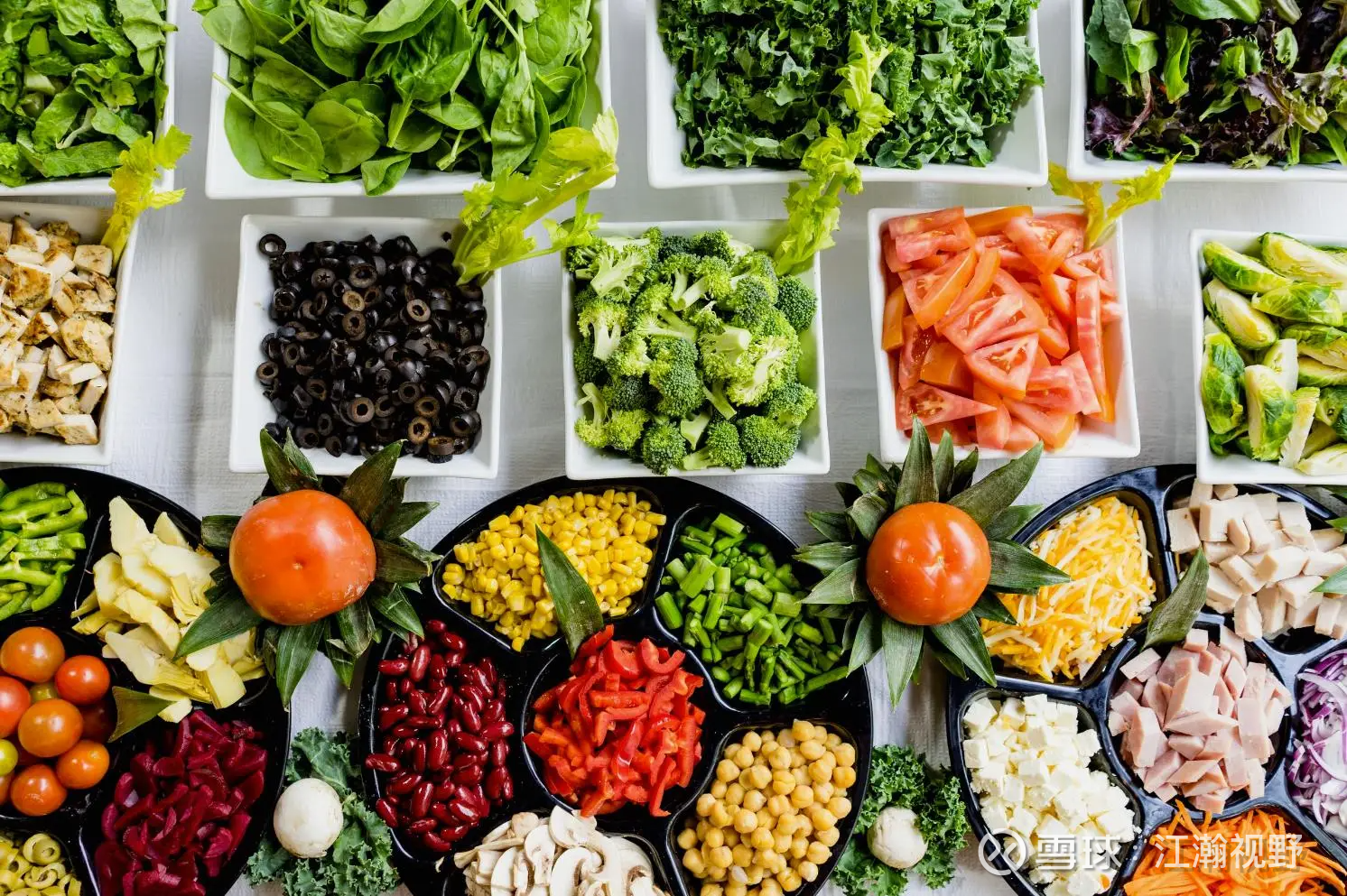 叮咚买菜：第三季度实现收入66.6亿元