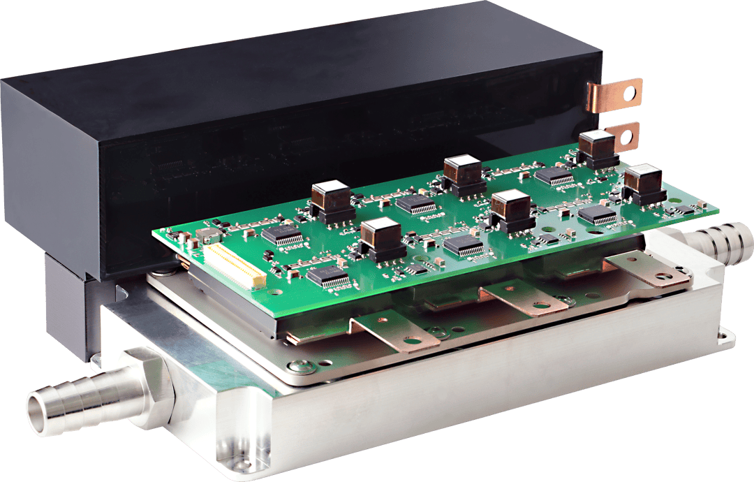 从单兵作战转向集成融合 新能源发展打造升级版