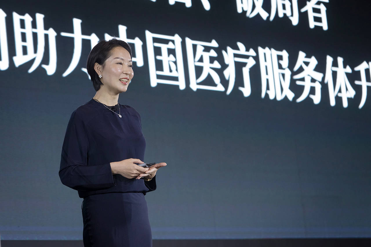 联影医疗正式进入超声赛道 以AI赋能超声产品线