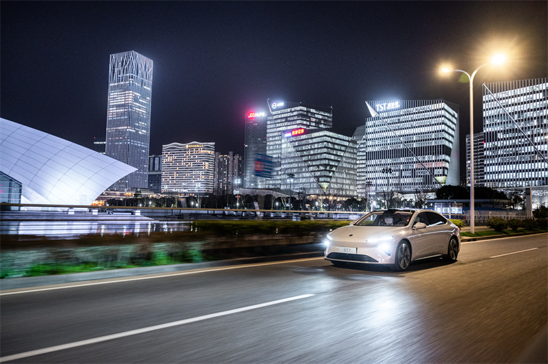 腾讯音乐：第三季度总收入为84.6亿元 同比增长20.6%