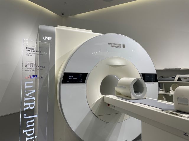 联影智能：聚焦临床需求 持续推动医疗AI创新落地