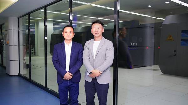 绿岛风联手中山大学 以AI技术革新通风设备服务模式