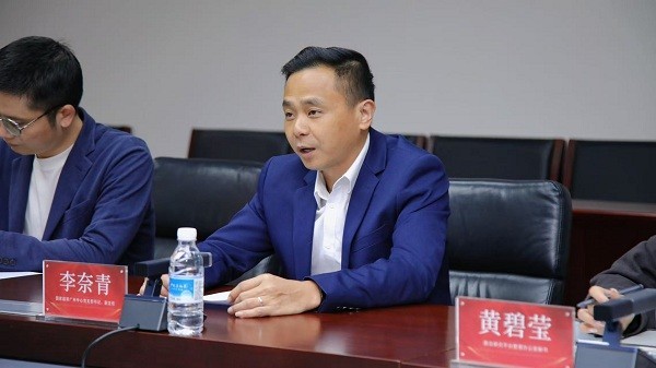 绿岛风联手中山大学 以AI技术革新通风设备服务模式